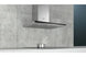 Hotte décorative murale Siemens LC98BIP50 Siemens