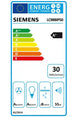 Hotte décorative murale Siemens LC98BIP50 Siemens