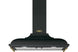 Hotte décorative murale Smeg KC19AOE Smeg