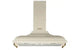 Hotte décorative murale Smeg KC19POE Smeg