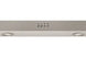 Hotte décorative murale Whirlpool WHBS94FLMX Whirlpool