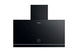Hotte décorative murale Whirlpool WHVA62FLMK Whirlpool