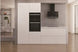 Hotte décorative murale Whirlpool WHVA62FLMK Whirlpool