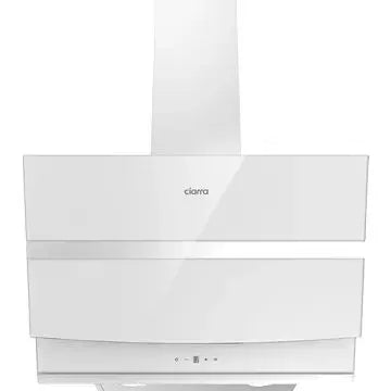 Hotte décorative murale inclinée							CIARRA				736NWH60 GUERIN ELECTROMENAGER