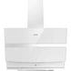 Hotte décorative murale inclinée							CIARRA				736NWH60 GUERIN ELECTROMENAGER