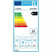 Hotte décorative murale inclinée							CIARRA				736NWH60 GUERIN ELECTROMENAGER