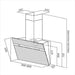 Hotte décorative murale inclinée							ESSENTIELB				EHDD 914n GUERIN ELECTROMENAGER