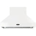 Hotte décorative murale							AGA				AGA-HOOD-1090 PH-WHT GUERIN ELECTROMENAGER
