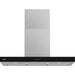 Hotte décorative murale							CIARRA				CBCS9102 GUERIN ELECTROMENAGER