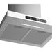Hotte décorative murale							CIARRA				CD6102W GUERIN ELECTROMENAGER