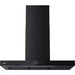Hotte décorative murale							CIARRA				CD9102B GUERIN ELECTROMENAGER