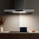 Hotte décorative murale							CIARRA				CD9102W GUERIN ELECTROMENAGER