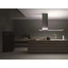 Hotte décorative murale							FALMEC				ZENIT2430 GUERIN ELECTROMENAGER