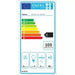 Hotte décorative murale							FALMEC				ZENIT2430 GUERIN ELECTROMENAGER