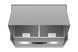 Hotte escamotable Bosch Serie 2 DEM66AC00 Bosch