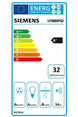 Hotte îlot Siemens LF98BIP50 Siemens