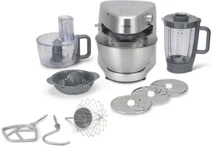 Kenwood Prospero+ KHC291.H0SI SILVER Kenwood