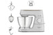 Kenwood Titanium Chef Baker Kvc65.009wh Blanc Kenwood
