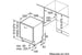 Lave-Vaisselle Siemens SN63EX14CE - Encastrable 60cm Siemens