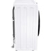 Lave linge compact GORENJE WNHEI74SAS/FR GUERIN ELECTROMENAGER