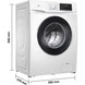 Lave linge compact							TCL				FF0612WB0FR GUERIN ELECTROMENAGER