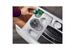 Lave-linge hublot AEG LFR6G1410V Aeg