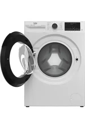 Lave-linge hublot BEKO B3WFT594110W Beko