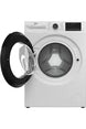 Lave-linge hublot BEKO B3WFT594110W Beko