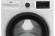 Lave-linge hublot BEKO B3WFT594110W Beko