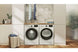 Lave-linge hublot BEKO B3WFT594110W Beko