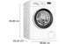 Lave-linge hublot BOSCH WGE02409FR Bosch