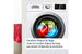 Lave-linge hublot BOSCH WGG244FSFR Bosch