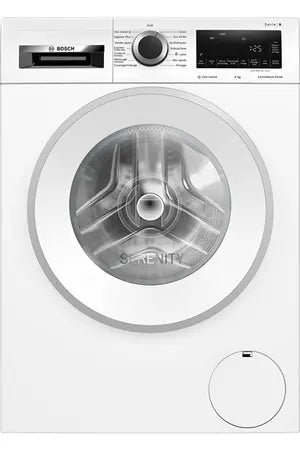 Lave-linge hublot BOSCH WGG244Z1FR - SERIE 6 Bosch