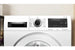 Lave-linge hublot BOSCH WGG244Z1FR - SERIE 6 Bosch