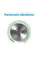 Lave-linge hublot Beko ENCASTRABLE - WITC8210B0W Beko