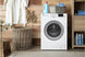 Lave-linge hublot Beko WUV9212XSW Beko