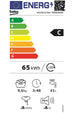 Lave-linge hublot Beko WUV9212XSW Beko