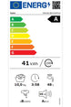 Lave-linge hublot HAIER X SERIES 11 HW100-BD14397U1 Haier