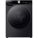 Lave linge hublot HISENSE WF7S1247BB GUERIN ELECTROMENAGER