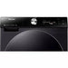 Lave linge hublot HISENSE WF7S1247BB GUERIN ELECTROMENAGER