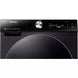 Lave linge hublot HISENSE WF7S1247BB GUERIN ELECTROMENAGER