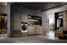 Lave-linge hublot Haier HW90-B14959U1 Haier