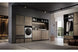 Lave-linge hublot Haier HW90-B14959U1 Haier