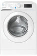 Lave-linge hublot INDESIT BWE81495XWVFR Indesit