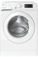 Lave-linge hublot INDESIT BWE81495XWVFR Indesit