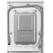 Lave linge hublot  LG F14X76WHST LG