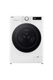 Lave-linge hublot LG F34R50WHS Lg