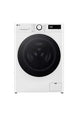 Lave-linge hublot LG F34R50WHS Lg