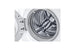 Lave-linge hublot Lg F82D13WHS Lg