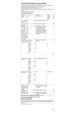 Lave-linge hublot Lg F82D13WHS Lg